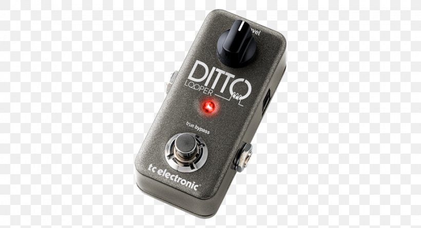 TC Electronic Ditto Looper Effects Processors & Pedals Live Looping, PNG, 920x500px, Watercolor, Cartoon, Flower, Frame, Heart Download Free