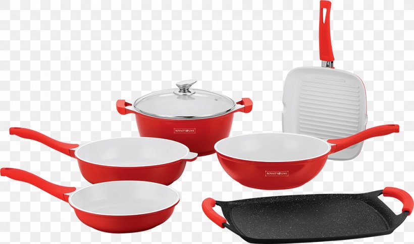 Ceramic Frying Pan Tableware Cookware Kitchen, PNG, 1000x591px, Ceramic, Basket, Casserola, Casserole, Coating Download Free