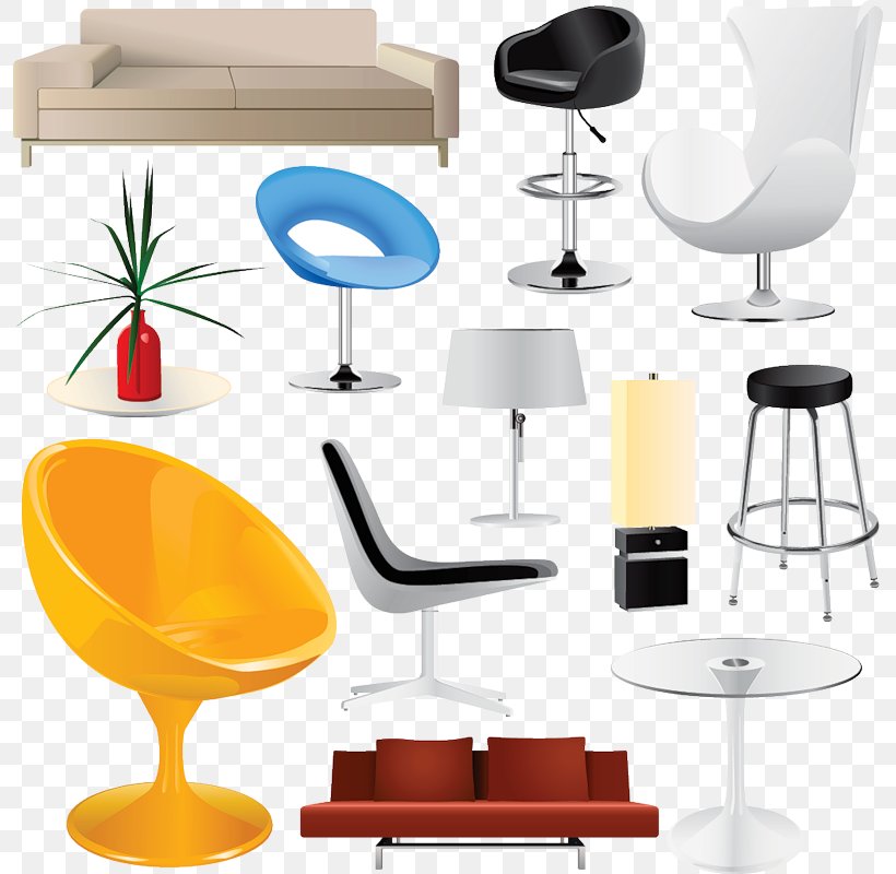 Decorative Arts Interior Design Services Clip Art, PNG, 796x800px, Decorative Arts, Art, Chair, Drawing, Furniture Download Free