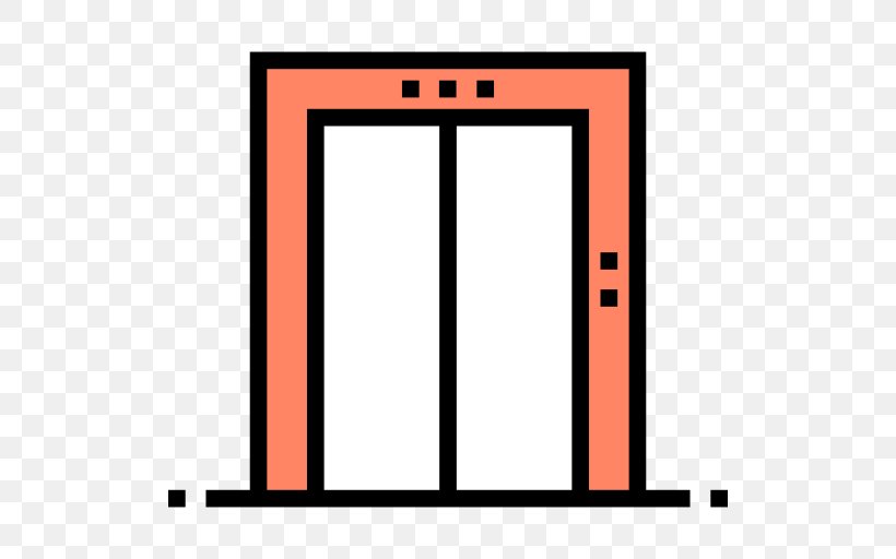 Elevator, PNG, 512x512px, Elevator, Architectural Engineering, Area, Picture Frame, Rectangle Download Free