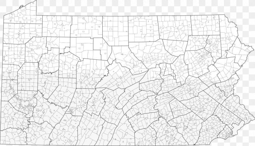 Flag And Coat Of Arms Of Pennsylvania Map Regions Of Pennsylvania Municipality, PNG, 1280x736px, Pennsylvania, Area, Black And White, City, Drawing Download Free