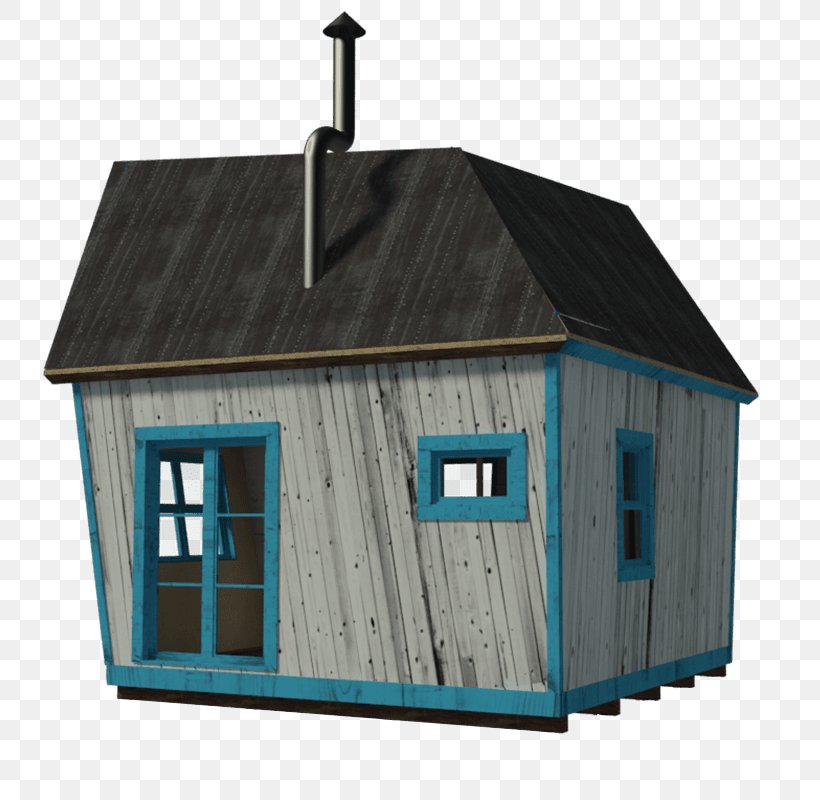 House Plan Tiny House Movement Shed Building, PNG, 800x800px, House, Beach House, Bedroom, Building, Facade Download Free