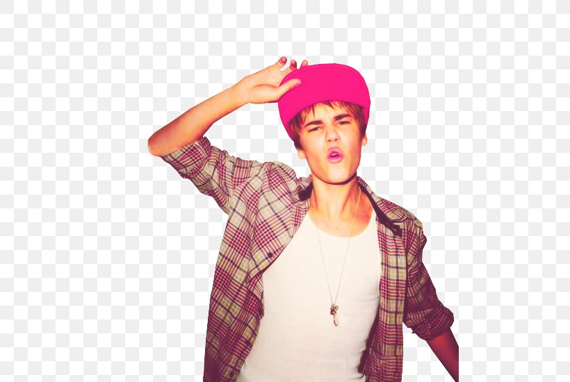 Justin Bieber Purpose Beliebers Beanie Tartan, PNG, 500x550px, Watercolor, Cartoon, Flower, Frame, Heart Download Free