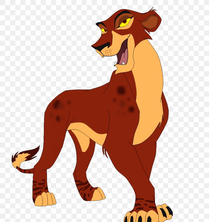 Lion Scar Dog, PNG, 1010x1076px, Lion, Art, Big Cats, Carnivoran, Cartoon Download Free