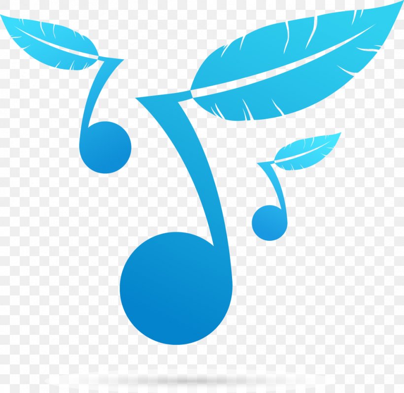 Logo Musical Note, PNG, 989x963px, Watercolor, Cartoon, Flower, Frame, Heart Download Free