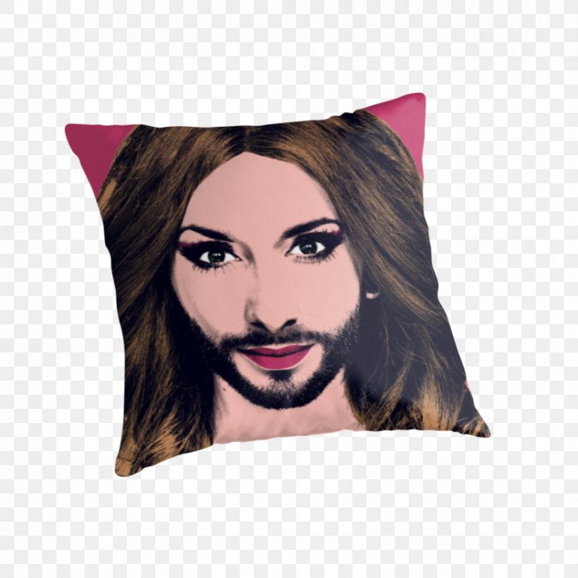 Throw Pillows Cushion Eurovision Song Contest Debate, PNG, 875x875px, Throw Pillows, Cushion, Debate, Eurovision Song Contest, Pillow Download Free