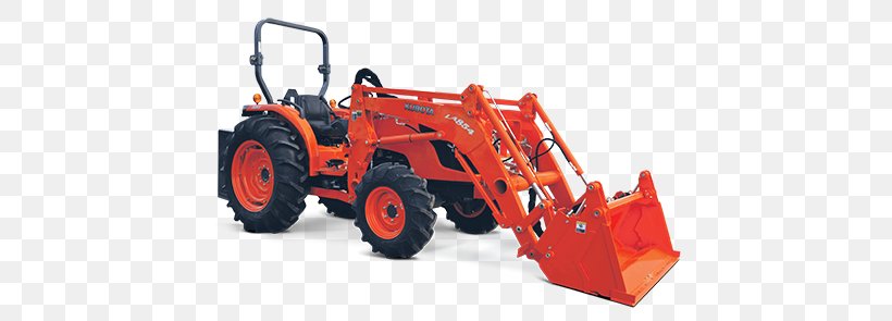 Tractor Agricultural Machinery Kubota Corporation Heavy Machinery Agriculture, PNG, 450x295px, Tractor, Agricultural Machinery, Agriculture, Australia, Construction Equipment Download Free
