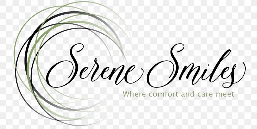 Westerville Serene Smiles Cosmetic Dentistry, PNG, 1500x756px, Westerville, Brand, Calligraphy, Cosmetic Dentistry, Dentist Download Free