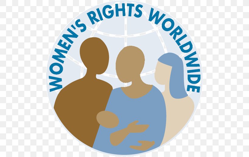 Women's Rights Woman Human Rights Half The Sky, PNG, 517x518px, Woman, Area, Bill Of Rights, Brand, Business Download Free
