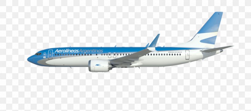 Boeing 737 Next Generation Boeing 737 MAX Airplane Ministro Pistarini International Airport, PNG, 1000x445px, Boeing 737 Next Generation, Aerospace Engineering, Aerospace Manufacturer, Air Travel, Airbus Download Free
