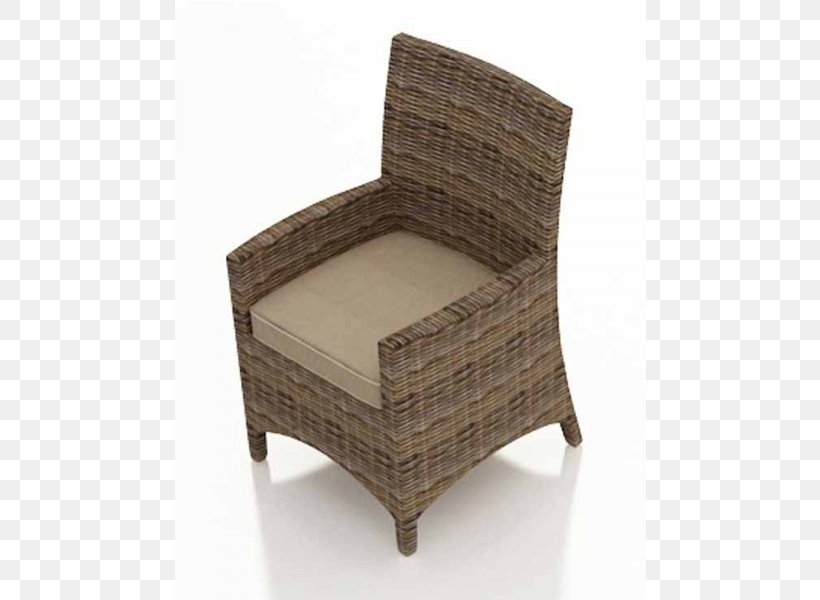 Chair Table Cushion Garden Furniture Patio, PNG, 600x600px, Chair, Chaise Longue, Club Chair, Couch, Cushion Download Free