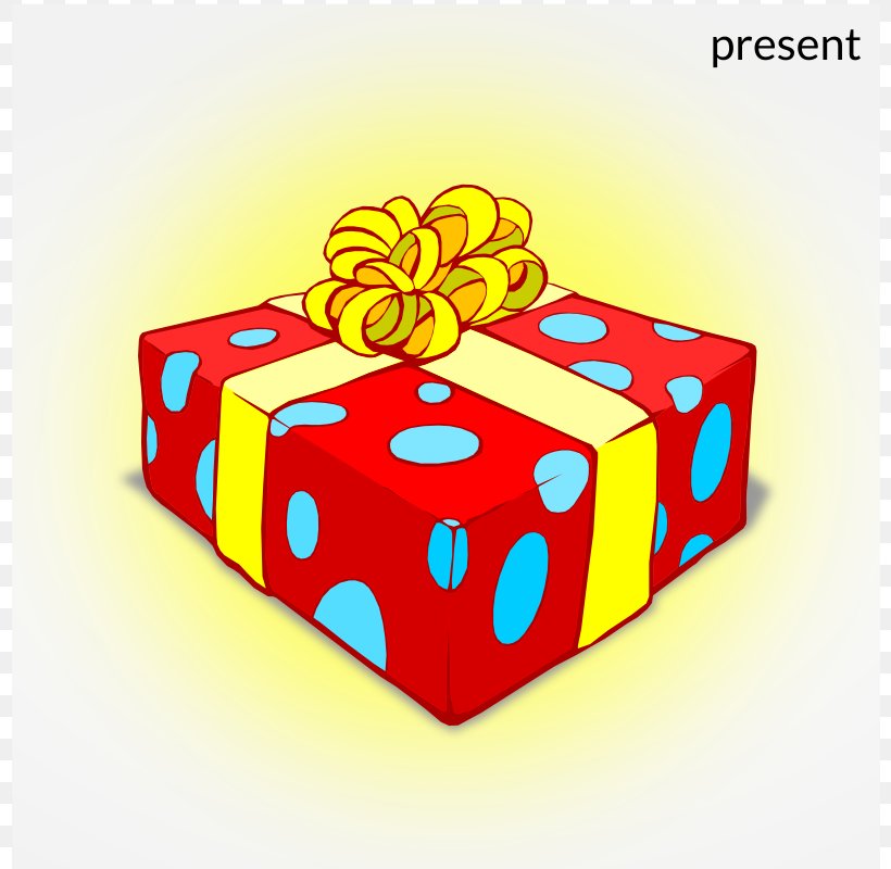 Christmas Gift Christmas Gift Clip Art, PNG, 800x800px, Gift, Birthday, Christmas, Christmas Card, Christmas Gift Download Free