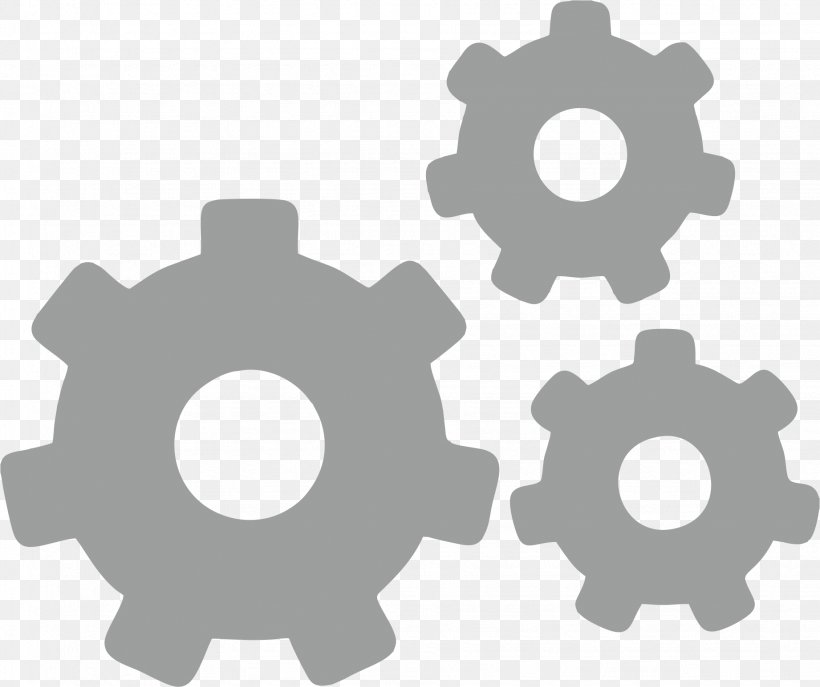 Gears, PNG, 1842x1545px, Gear, Flat Design, Hardware, Hardware Accessory, Logo Download Free