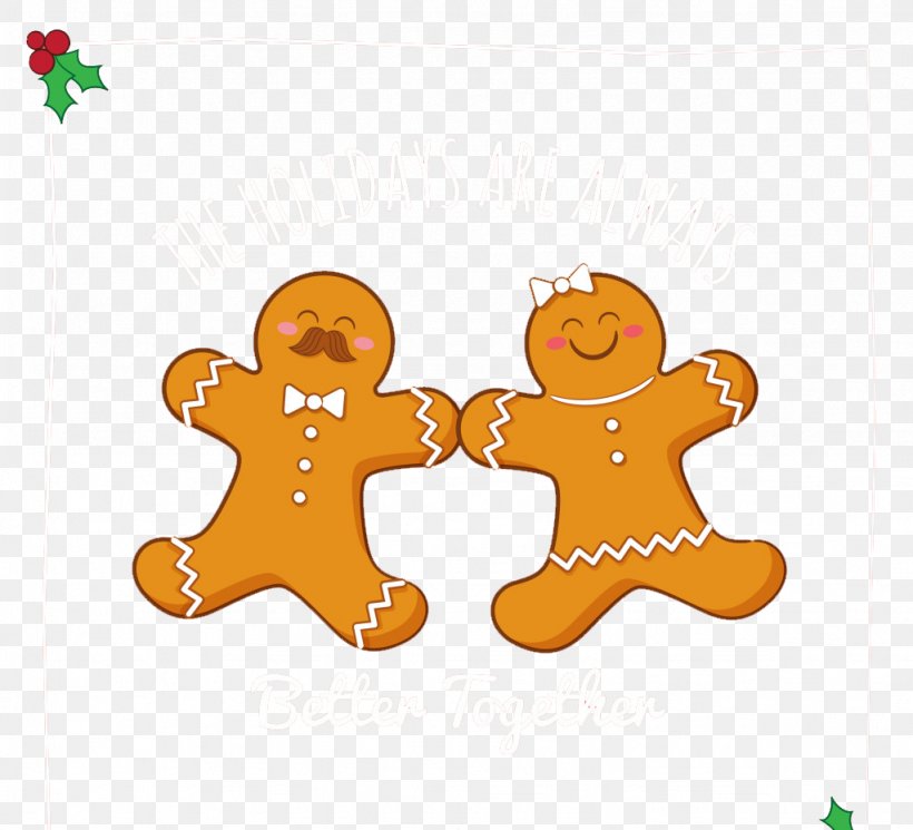 Gingerbread Man Pepparkaka Greeting Card Christmas, PNG, 1024x931px, Gingerbread Man, Cartoon, Christmas, Christmas Card, Food Download Free
