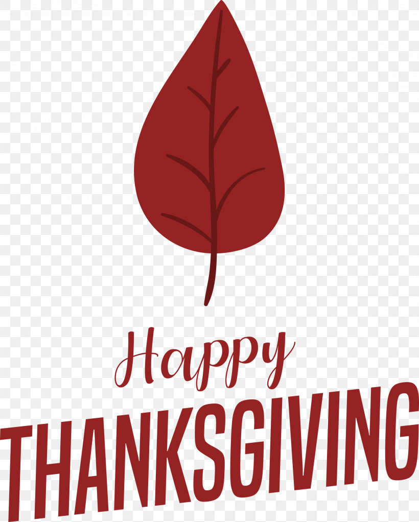 Happy Thanksgiving, PNG, 2406x2999px, Happy Thanksgiving, Biology, Leaf, Logo, Meter Download Free