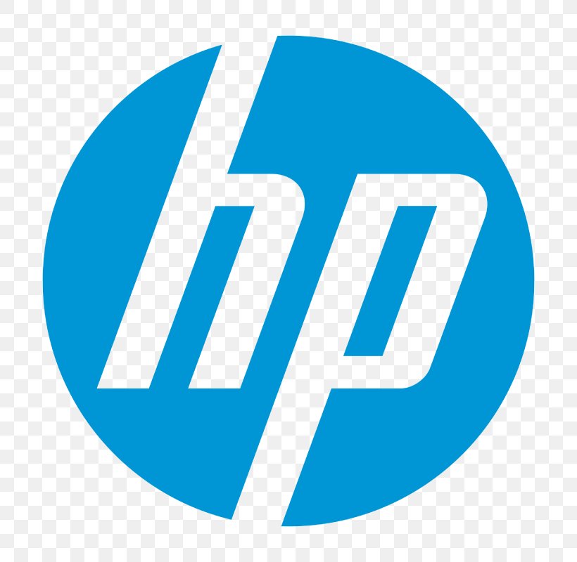 Hewlett-Packard Laptop HP Pavilion Printer Hewlett Packard Enterprise, PNG, 800x800px, Hewlettpackard, Area, Blue, Brand, Computer Download Free