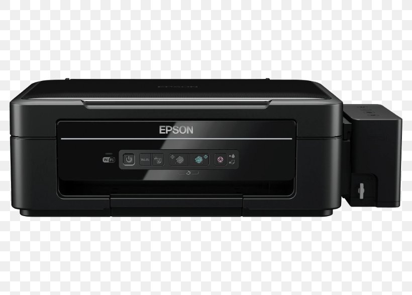 Inkjet Printing Multi-function Printer Epson Continuous Ink System, PNG, 786x587px, Inkjet Printing, Audio Receiver, Continuous Ink System, Druckkopf, Electronic Device Download Free