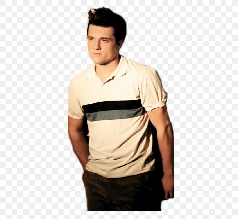 Josh Hutcherson Epic Actor T-shirt, PNG, 433x755px, Josh Hutcherson, Abdomen, Actor, Arm, Art Download Free