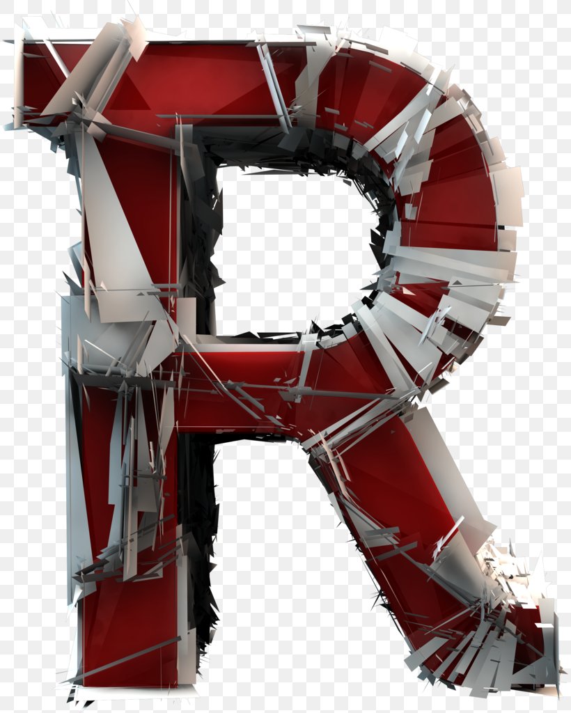 Letter Typeface Three-dimensional Space 3D Computer Graphics, PNG, 813x1024px, 3d Computer Graphics, Letter, Document, Font Family, Graphic Artist Download Free