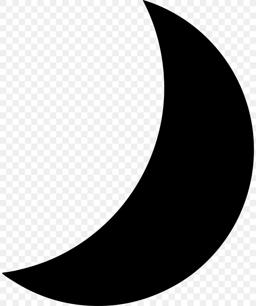 Point Circle Graphics Product Design, PNG, 808x980px, Point, Black, Black And White, Black M, Crescent Download Free