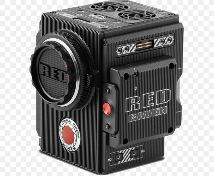 Red Digital Cinema Camera Company 4K Resolution Digital Movie Camera Raw Image Format, PNG, 657x675px, 4k Resolution, Red Digital Cinema Camera Company, Camera, Camera Accessory, Camera Lens Download Free