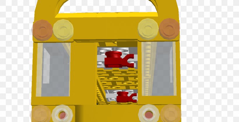 School Bus Yellow Product, PNG, 1271x649px, Bus, Emergency Exit, Idea, Lego, Lego Ideas Download Free