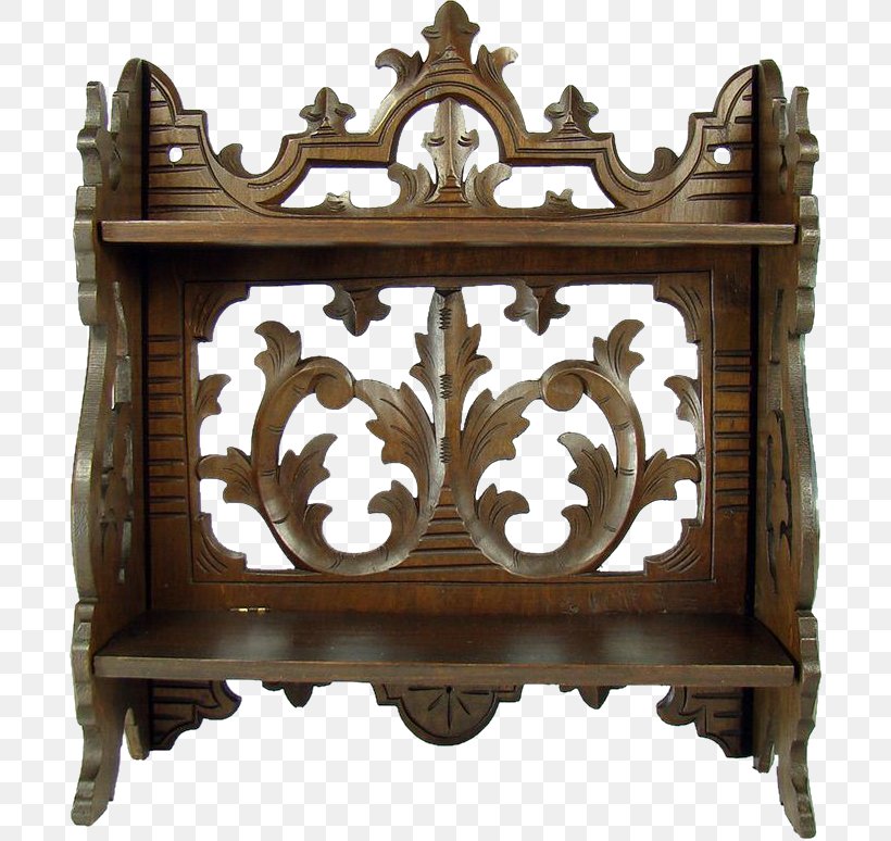 Shelf Antique Furniture Wood Carving Design, PNG, 774x774px, Shelf, Antique, Bear, Book, Carving Download Free