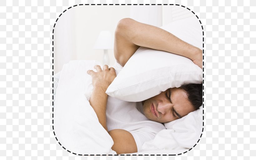Sleep Disorder Pillow Insomnia Sleep Deprivation, PNG, 512x512px, Sleep, Arm, Bed, Bed Rest, Chronic Pain Download Free