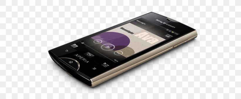 Smartphone Feature Phone Sony Ericsson Xperia Ray Sony Ericsson Xperia Arc S, PNG, 940x390px, Smartphone, Communication Device, Electronic Device, Electronics, Electronics Accessory Download Free