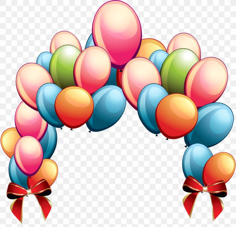 Toy Balloon Gift Clip Art, PNG, 1099x1060px, Balloon, Birthday, Child, Digital Image, Gift Download Free