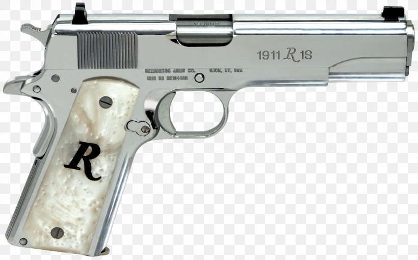 Trigger Remington 1911 R1 .45 ACP M1911 Pistol Remington Arms, PNG, 2550x1589px, 10mm Auto, 45 Acp, 919mm Parabellum, Trigger, Air Gun Download Free