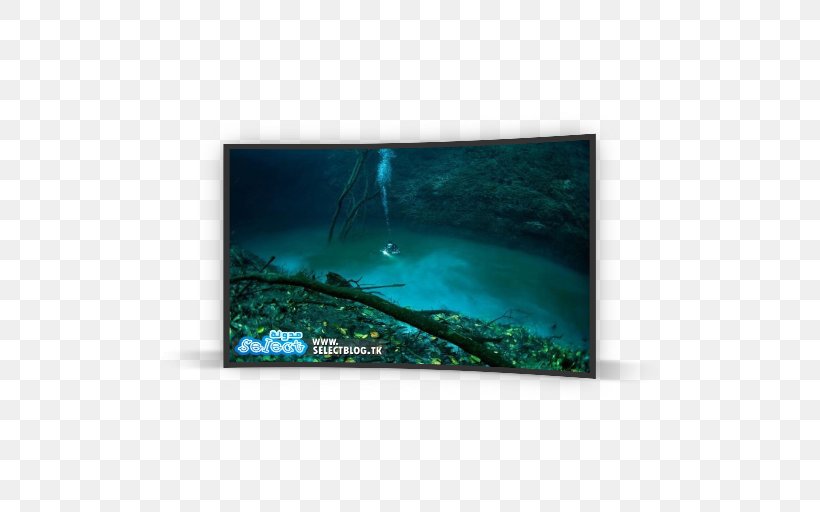 Underwater River Cenote Manatí Ocean, PNG, 512x512px, Underwater, Aqua, Brine, Cenote, Earth Download Free