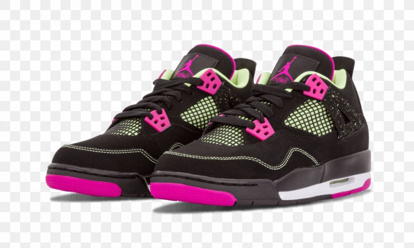 Air Jordan Sneakers Air Presto Basketball Shoe, PNG, 1000x600px, Air Jordan, Air Presto, Athletic Shoe, Basketball Shoe, Black Download Free