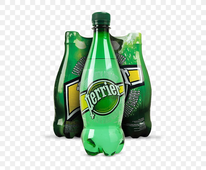 Carbonated Water Perrier Carbonated Natural Spring Water Mineral Water Drink Can, PNG, 600x675px, Carbonated Water, Beer Bottle, Bottle, Bottled Water, Carbonation Download Free