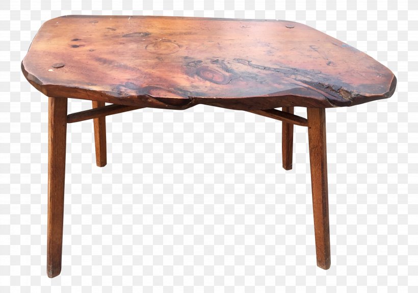 Coffee Tables Live Edge Desk Wood, PNG, 3889x2724px, Table, Coffee Table, Coffee Tables, Concrete Slab, Desk Download Free