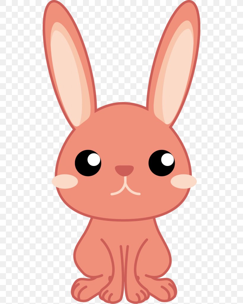Domestic Rabbit Hare, PNG, 532x1024px, Domestic Rabbit, Animal, Cartoon, Child Care, Easter Bunny Download Free
