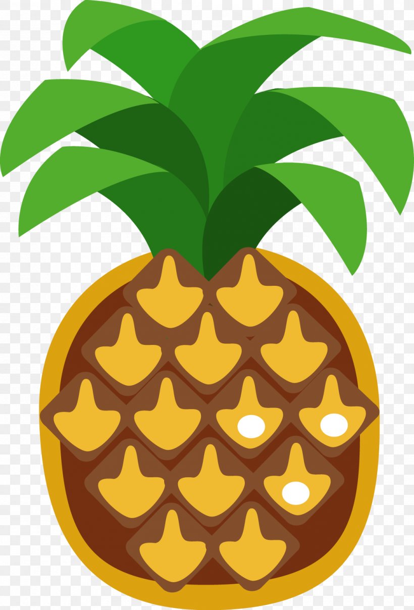 Drawing Fruit Photography, PNG, 1057x1558px, Drawing, Ananas, Art, Bromeliaceae, Cartoon Download Free