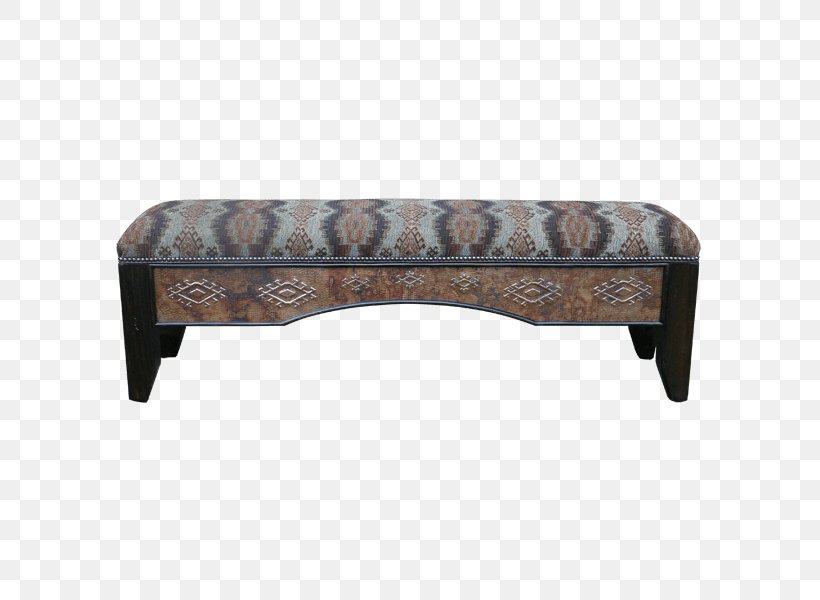 Foot Rests Couch Rectangle Bench, PNG, 600x600px, Foot Rests, Bench, Couch, Furniture, Ottoman Download Free