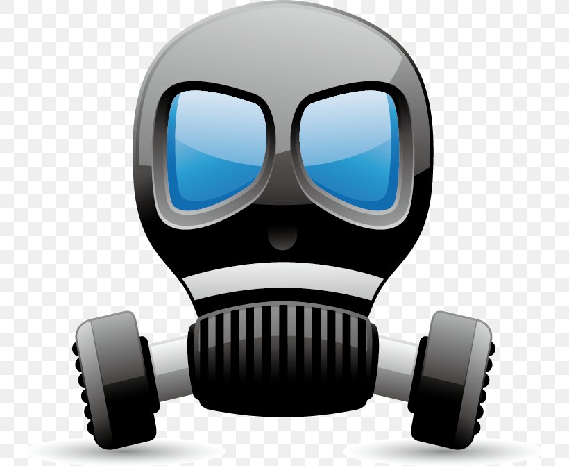 Gas Mask, PNG, 753x671px, Gas Mask, Animation, Automotive Design, Brand, Flat Design Download Free