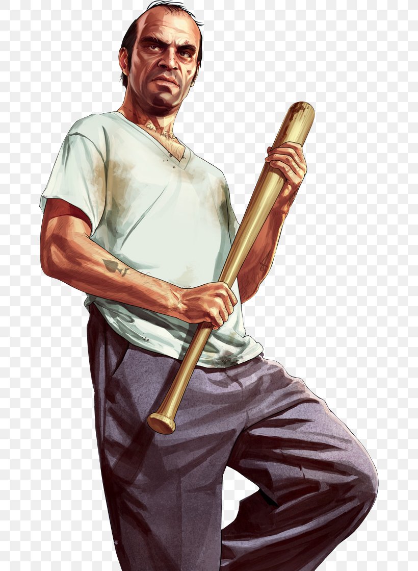 Grand Theft Auto V Grand Theft Auto: San Andreas Grand Theft Auto IV Grand Theft Auto: Vice City PlayStation 2, PNG, 666x1119px, Grand Theft Auto V, Arm, Cold Weapon, Game, Grand Theft Auto Download Free