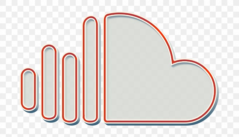 Line Icon Social Icon Soundcloud Icon, PNG, 1216x698px, Line Icon, Logo, Social Icon, Soundcloud Icon, Text Download Free