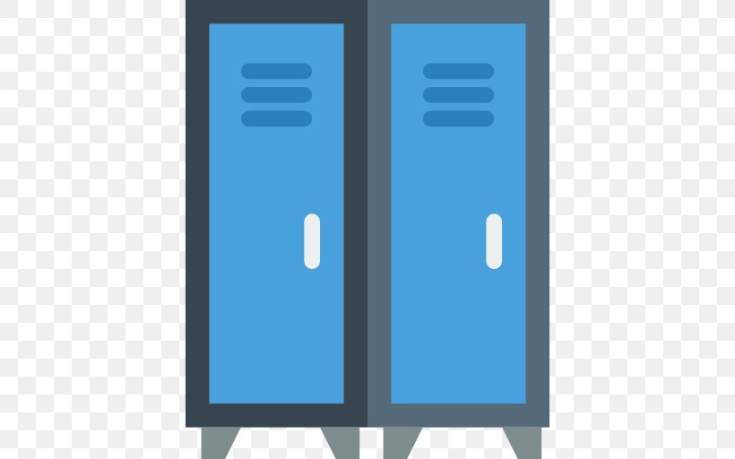 Locker Armoires & Wardrobes Furniture, PNG, 512x512px, Locker, Armoires Wardrobes, Blue, Fitness Centre, Furniture Download Free