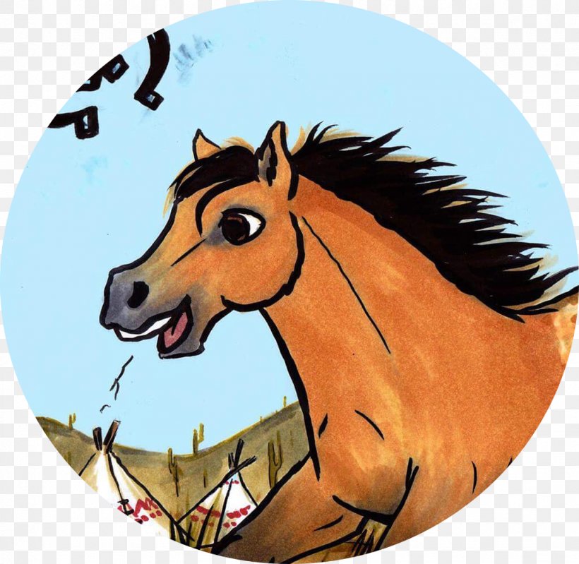 Mane Mustang Pony Foal Stallion, PNG, 1023x998px, Mane, Bridle, Cartoon, Florida Kraze Krush Soccer Club, Foal Download Free