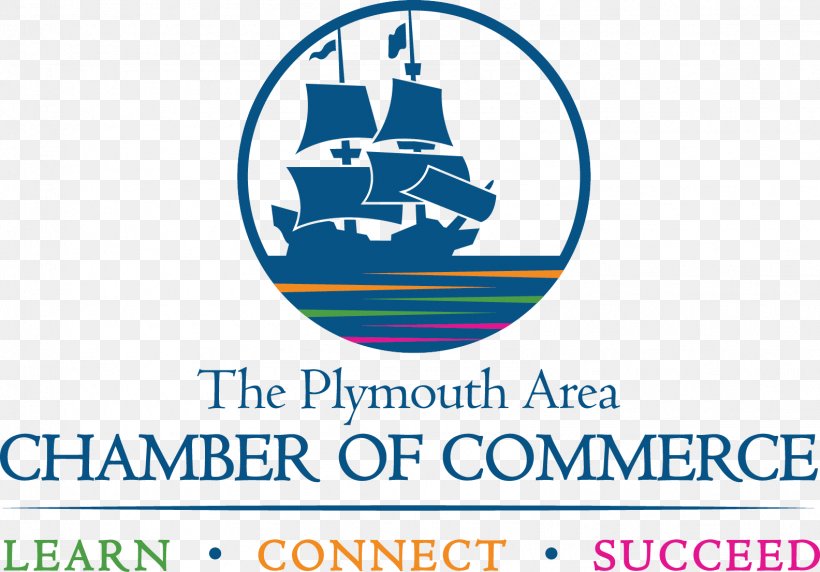 Plymouth Area Chamber Of Commerce Business Organization Marshfield, PNG, 1584x1106px, Plymouth Area Chamber Of Commerce, Area, Brand, Business, Business Partner Download Free