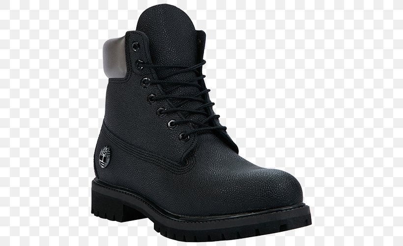 Steel-toe Boot Shoe Snow Boot Waterproofing, PNG, 500x500px, Boot, Black, Chippewa Boots, Chukka Boot, Clothing Download Free