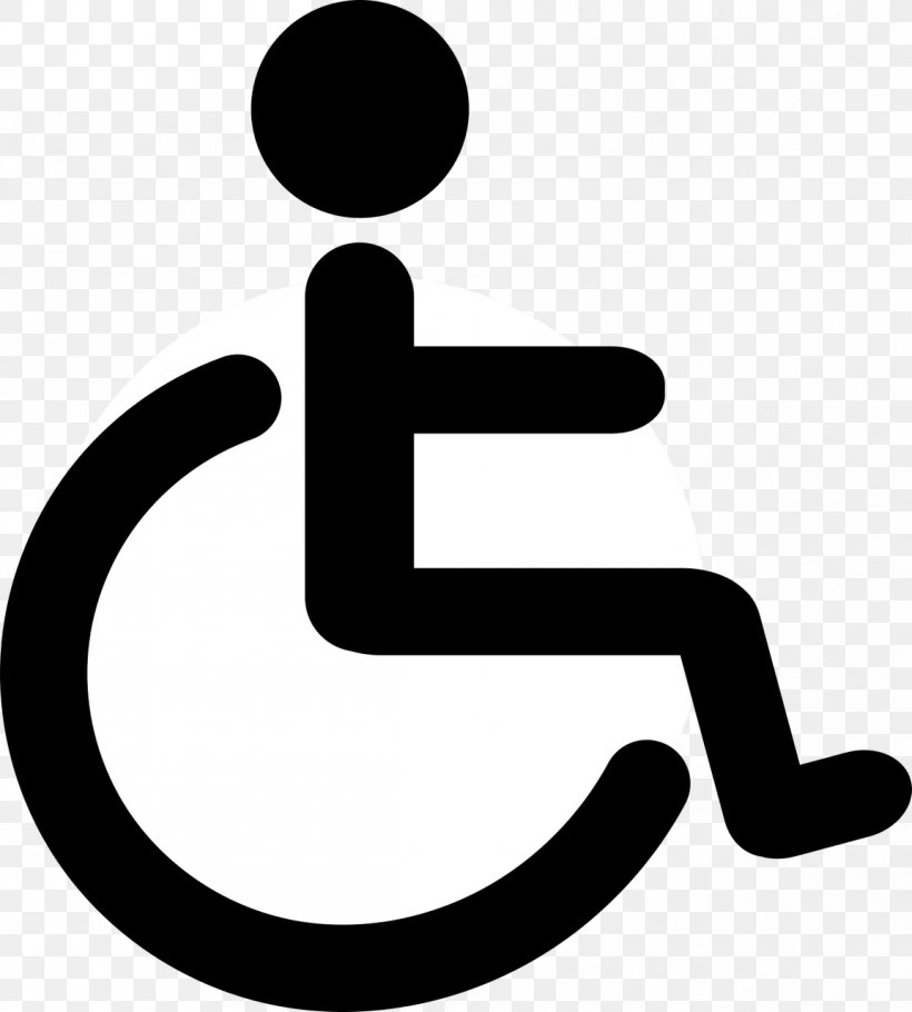 Wheelchair Disability Clip Art, PNG, 1153x1280px, Wheelchair, Accessibility, Area, Assistive Technology, Black And White Download Free