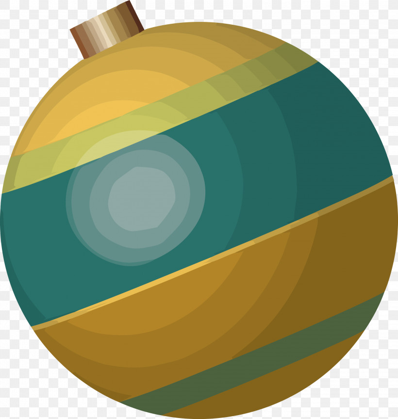 Christmas Bulbs Christmas Ornament Christmas Ball, PNG, 2844x3000px, Christmas Bulbs, Christmas Ball, Christmas Ornament, Yellow Download Free