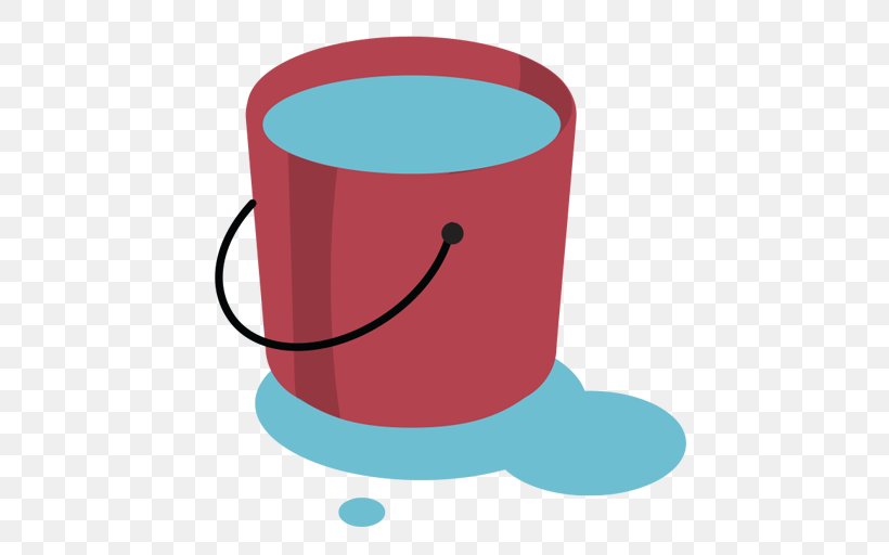 Clip Art, PNG, 512x512px, Bucket, Coffee Cup, Cup, Cylinder, Drinkware Download Free