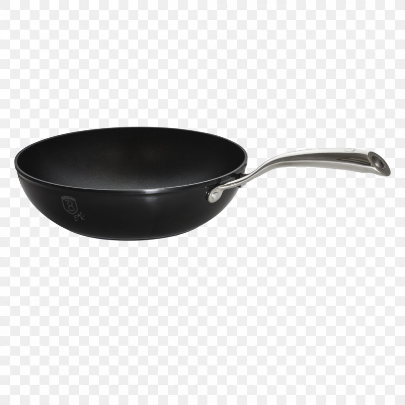 Frying Pan Cookware Wok Induction Cooking Stock Pots, PNG, 1000x1000px, Frying Pan, Cast Iron, Cookware, Cookware And Bakeware, Dutch Ovens Download Free