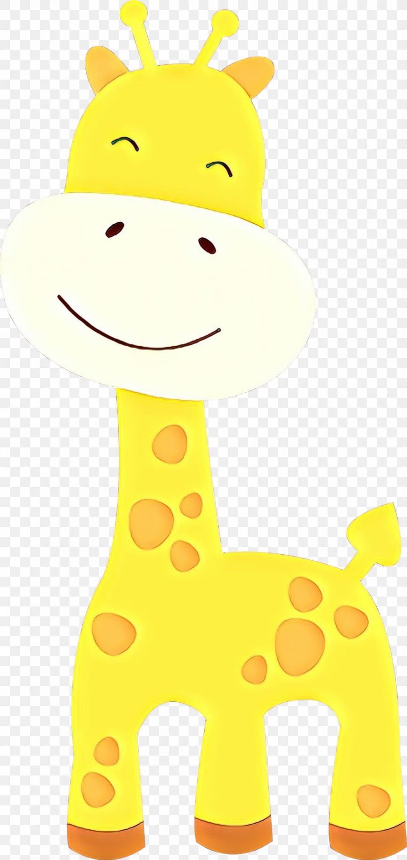 Giraffe Clip Art Illustration Pattern Design, PNG, 900x1899px, Giraffe, Animal, Cartoon, Character, Fiction Download Free